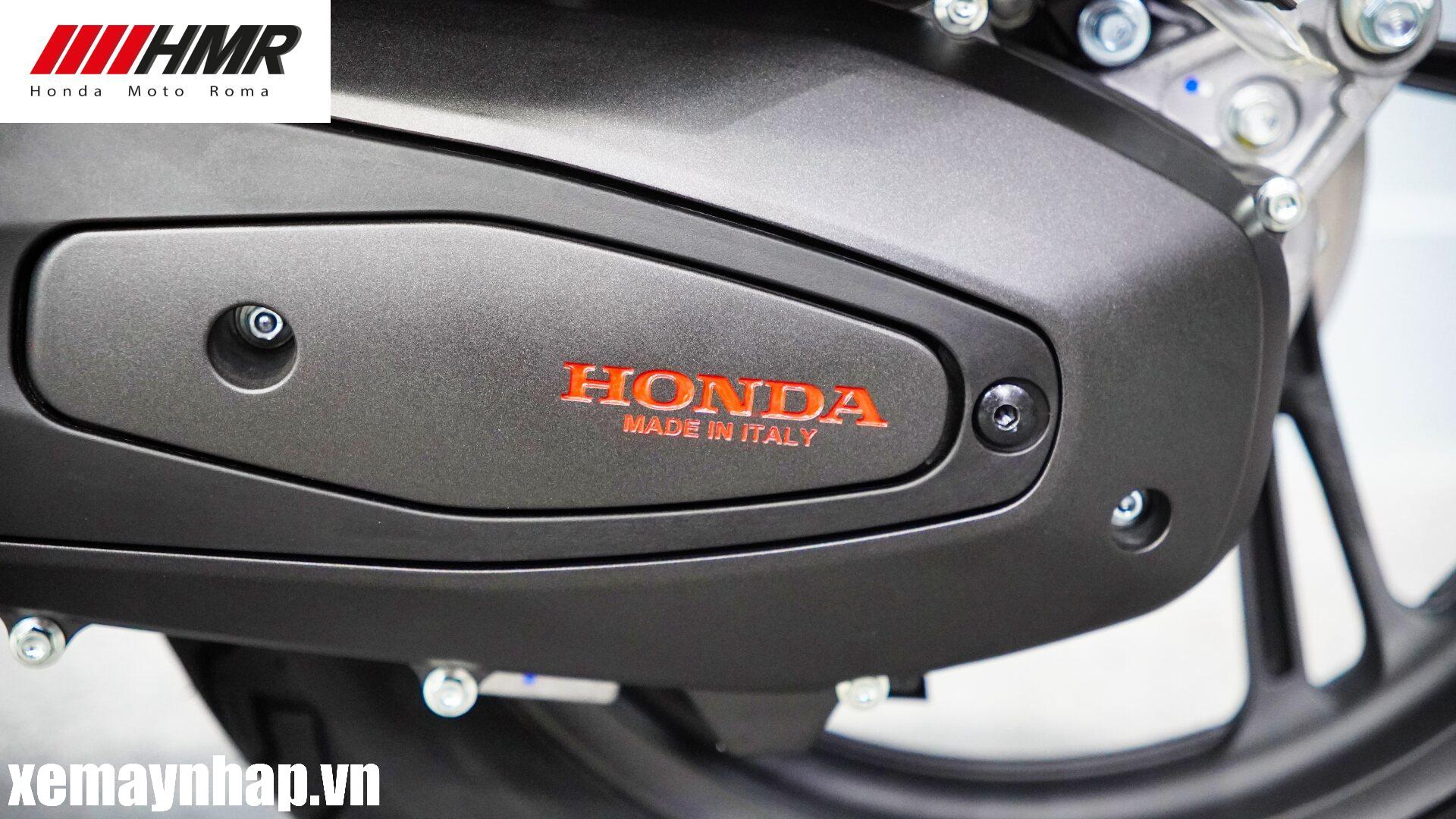 honda-sh150i-standard-vetro-blue-honda-roma (5) Honda SH Ý 150i Special Edition Vetro Blue Honda Moto Roma