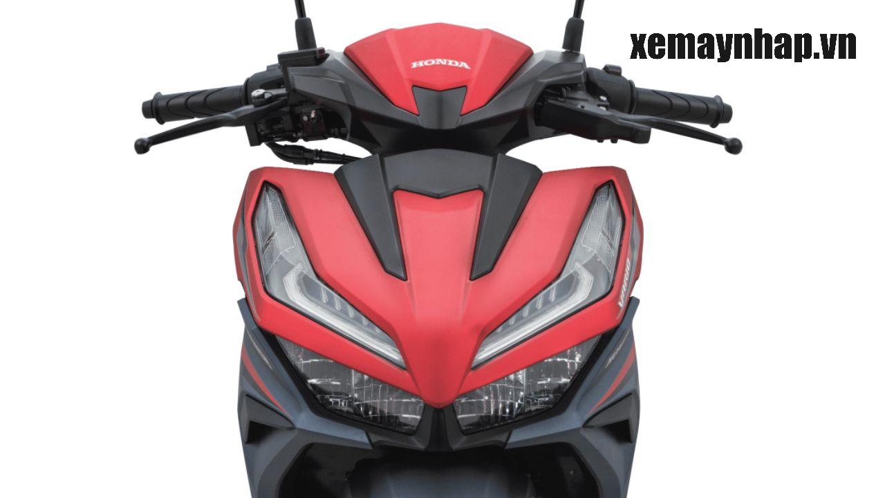 Cách bảo dưỡng Honda Vario 125 Malaysia để xe luôn bền đẹp và vận hành ổn định 5 honda vario 125 malaysia 14
