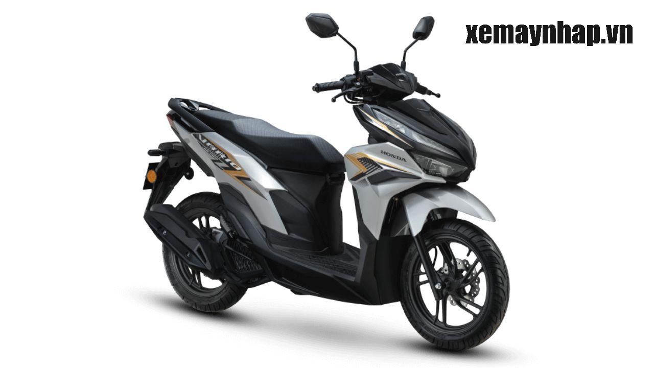 Cách bảo dưỡng Honda Vario 125 Malaysia để xe luôn bền đẹp và vận hành ổn định 3 Bảo dưỡng Honda Vario 125 Malaysia