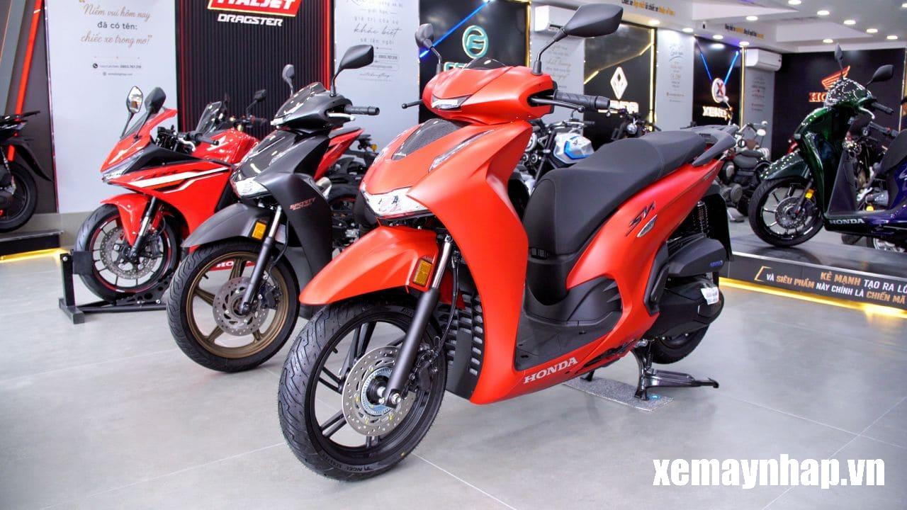 Không chỉ bán xe, Moto Đồng Tháp mang đến trải nghiệm mua xe máy nhập khẩu khác biệt như thế nào? 3 Moto Đồng Tháp chính thức khai trương Showroom xe máy cao cấp