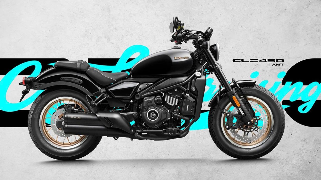 cfmoto 450cl c amt 1