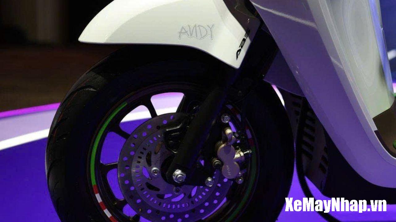 Honda Giorno+ Buzz Lightyear Limited Edition – Chỉ 2.000 chiếc toàn cầu, giá gần 60 triệu đồng có gì đặc biệt? 8 Honda Giorno+ Buzz Lightyear nhập khẩu – Mẫu xe tay ga giới hạn 2.000 chiếc