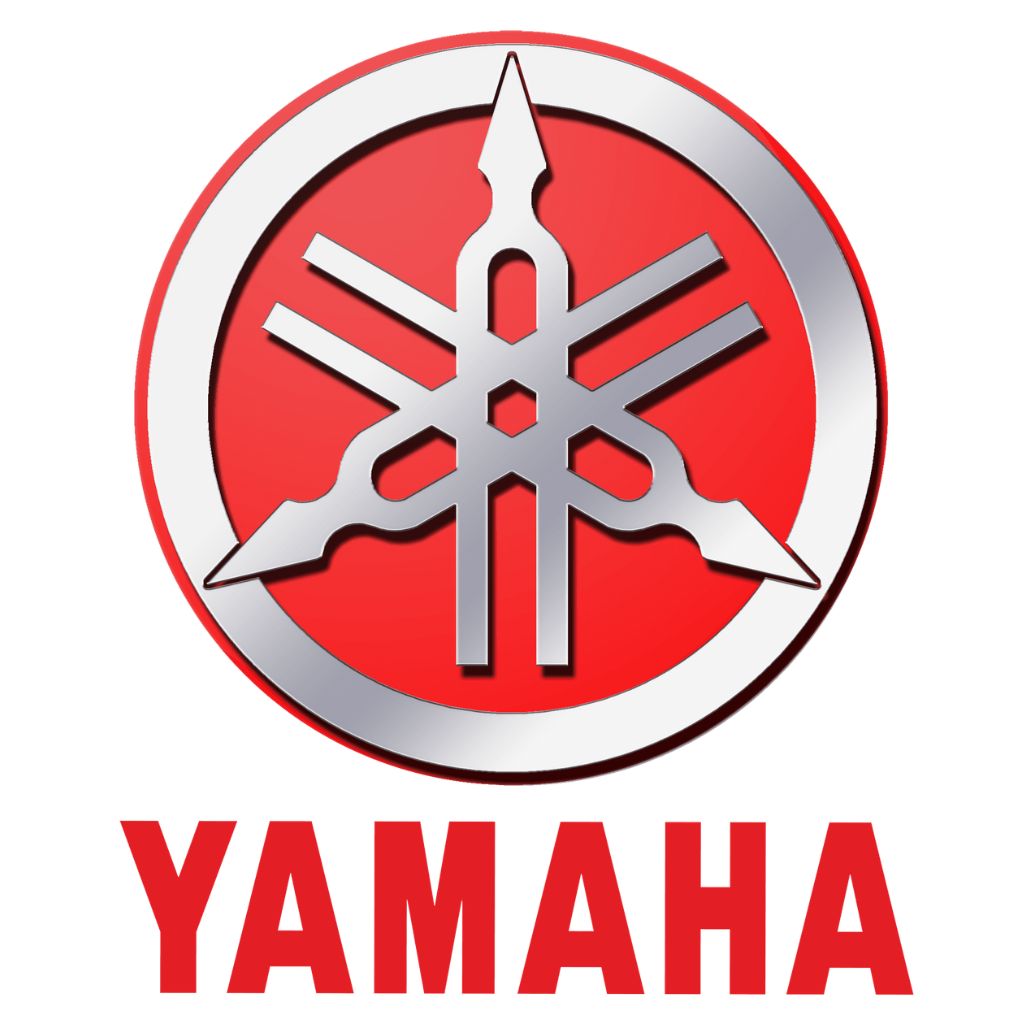 Yamaha Logo