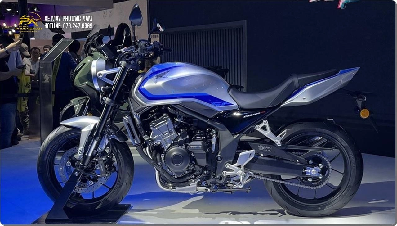 Honda CB500SF