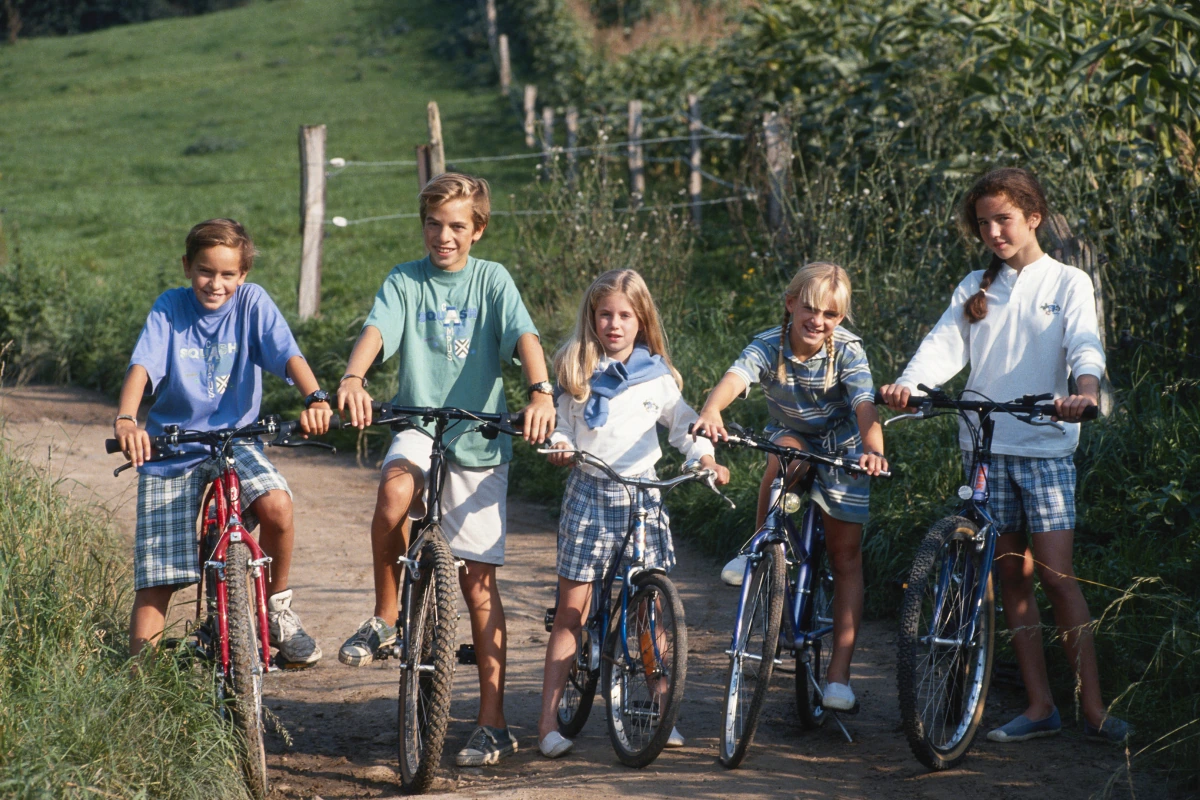 Hệ thống phanh và yếu tố an toàn