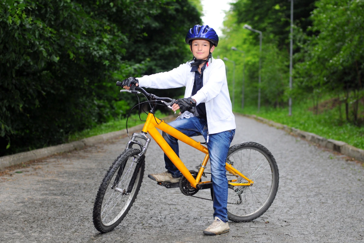 Chọn kích thước khung phù hợp