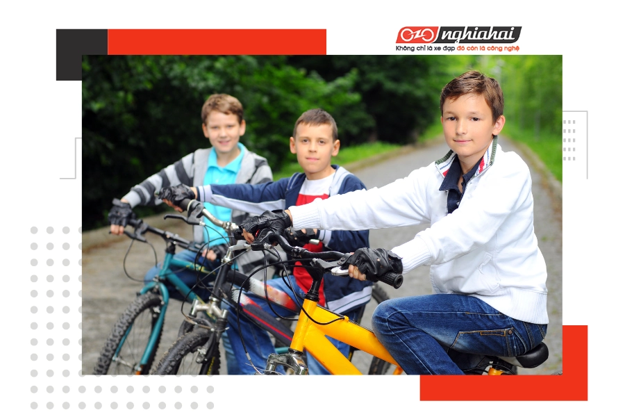 Chọn xe chú ý trọng lượng của xe