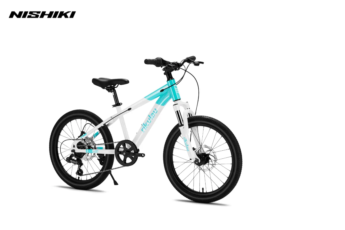 Sự phát triển của ngành công nghiệp xe đạp trẻ em ở Nhật Bản