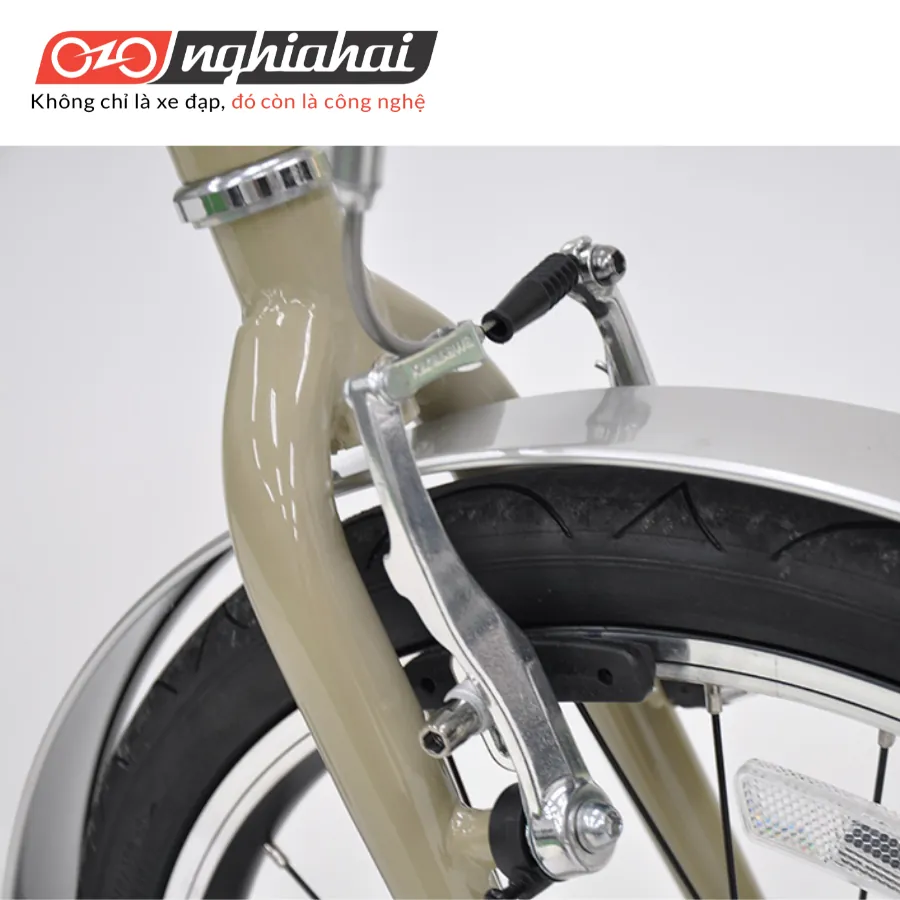 Xe đạp thể thao Triangle MX (16)