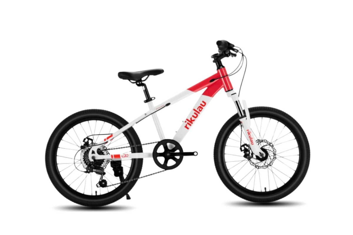 Xe đạp trẻ em nhập Nhật RIKULAU U20 – 20 inches