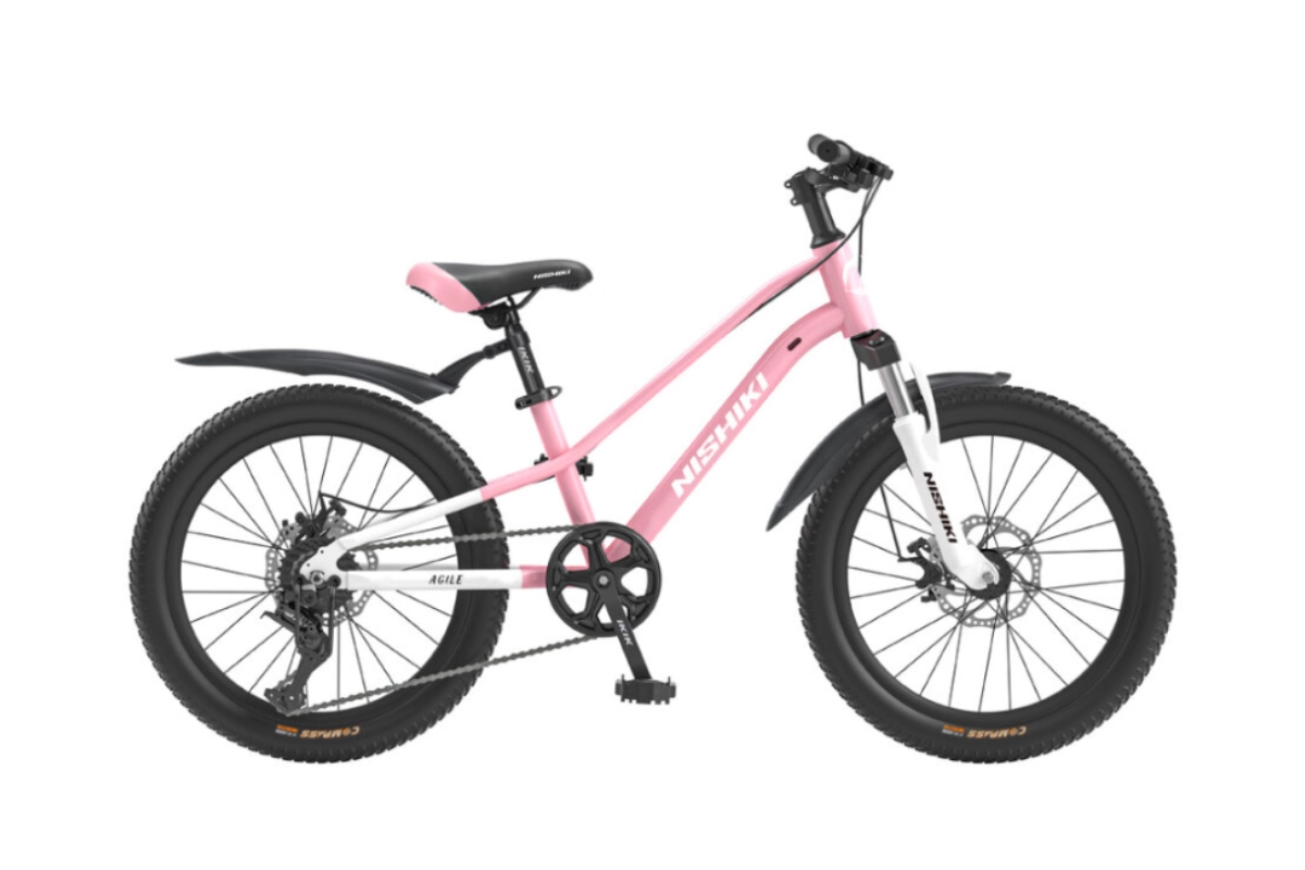 Xe đạp trẻ em đem lại lợi ích cả về sức khỏe thể chất lẫn tinh thần cho bé.