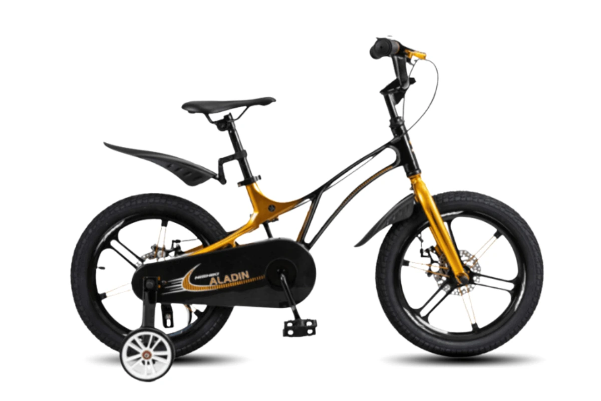 Xe đạp trẻ em ALADIN 16 inches