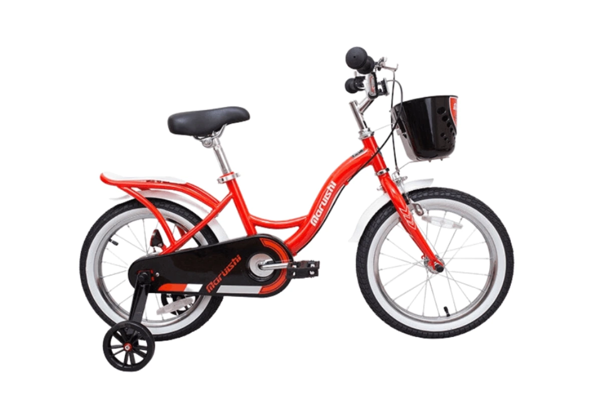 Xe đạp trẻ em Orla 16 Inches