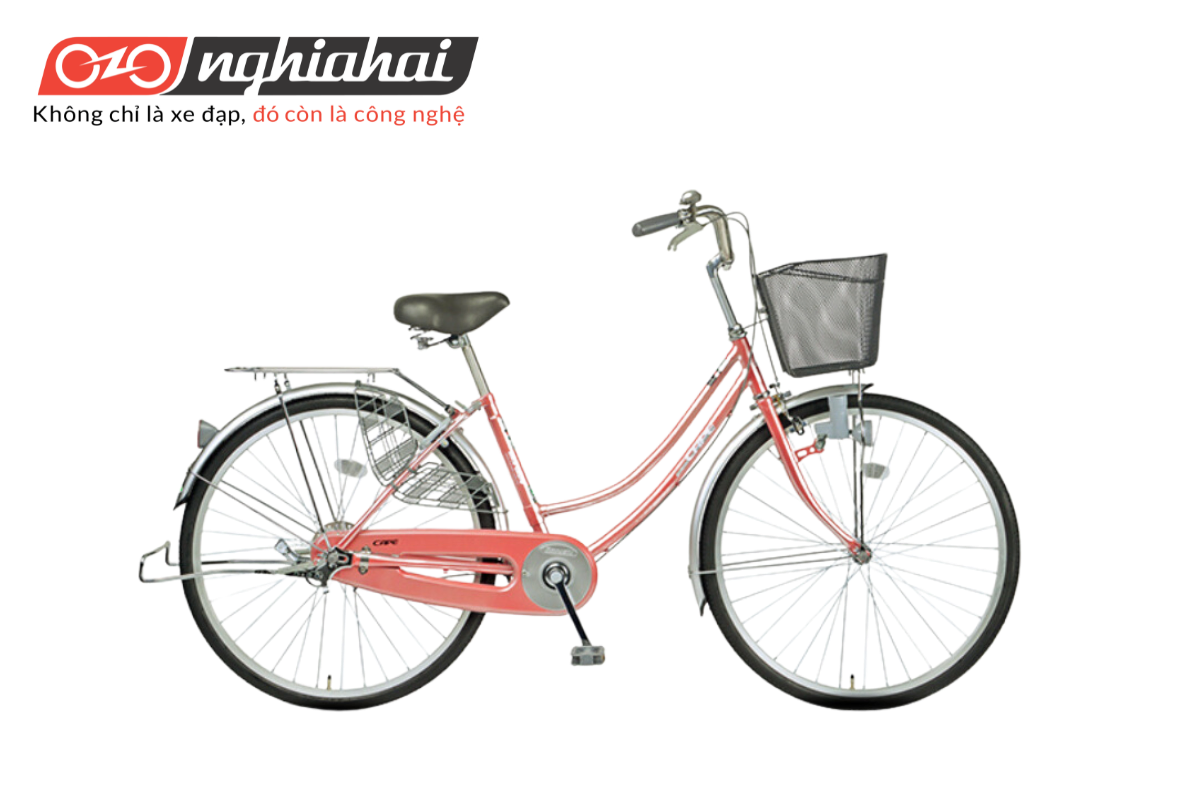 Xe đạp Maruishi CAT2611 