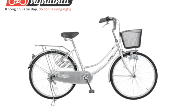 Xe đạp Maruishi CAT2611