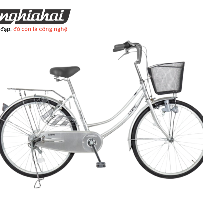 Xe đạp Maruishi CAT2611