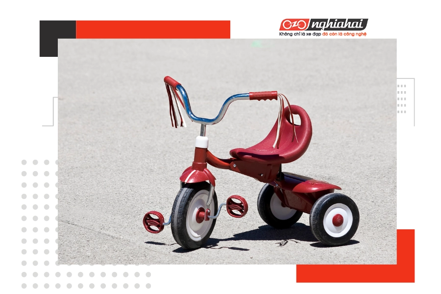 Xe đạp ba bánh