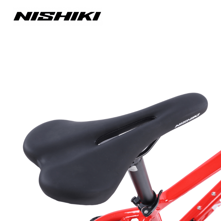 Xe đạp trẻ em NISHIKI ANGEL 18 inches