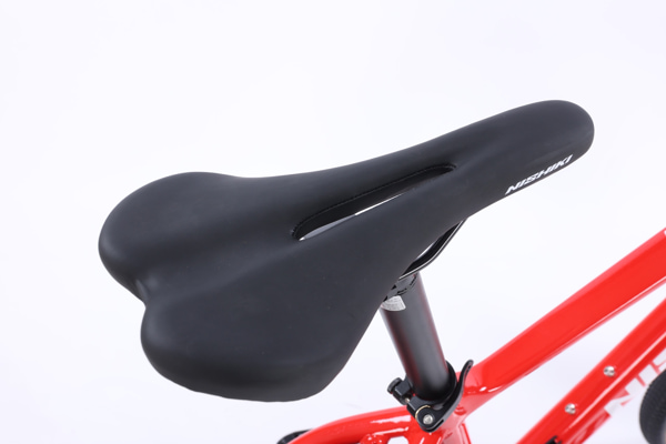 Chi tiết về xe đạp trẻ em NISHIKI MAGIE 16 inches