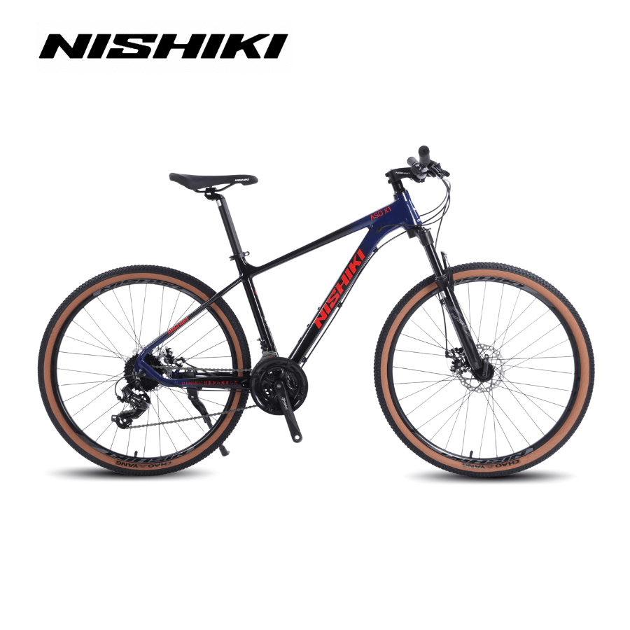 Xe đạp trẻ em NISHIKI ANGEL 18 inches