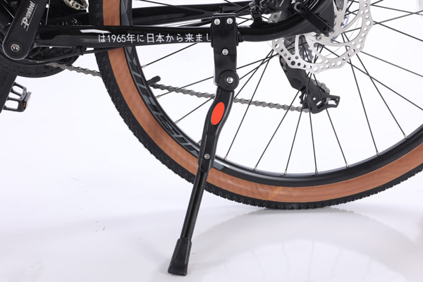 Xe đạp trẻ em Nhật ALADIN 16 inch