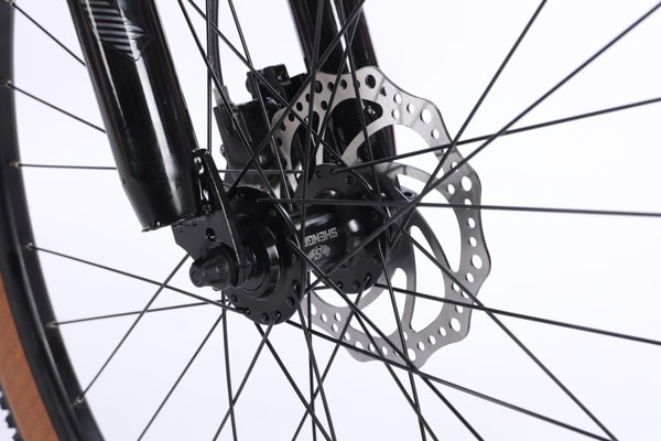 Xe đạp trẻ em Nhật ALADIN 16 inch