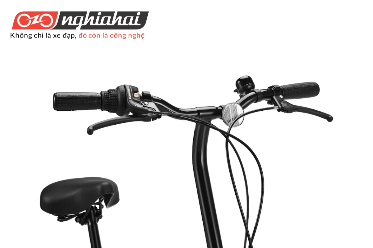 Xe đạp gấp RIKULAU FOX