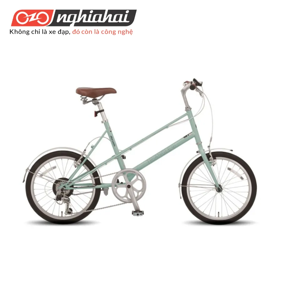 Xe đạp thể thao Triangle MX (11)