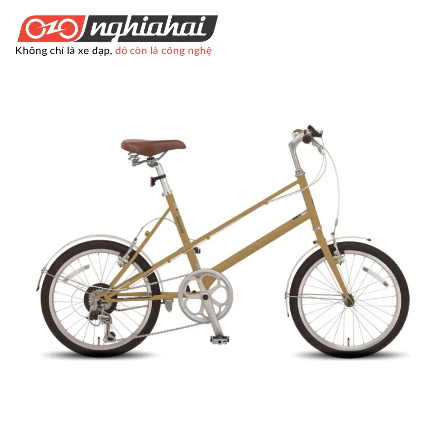 Xe đạp thể thao Triangle MX (12)