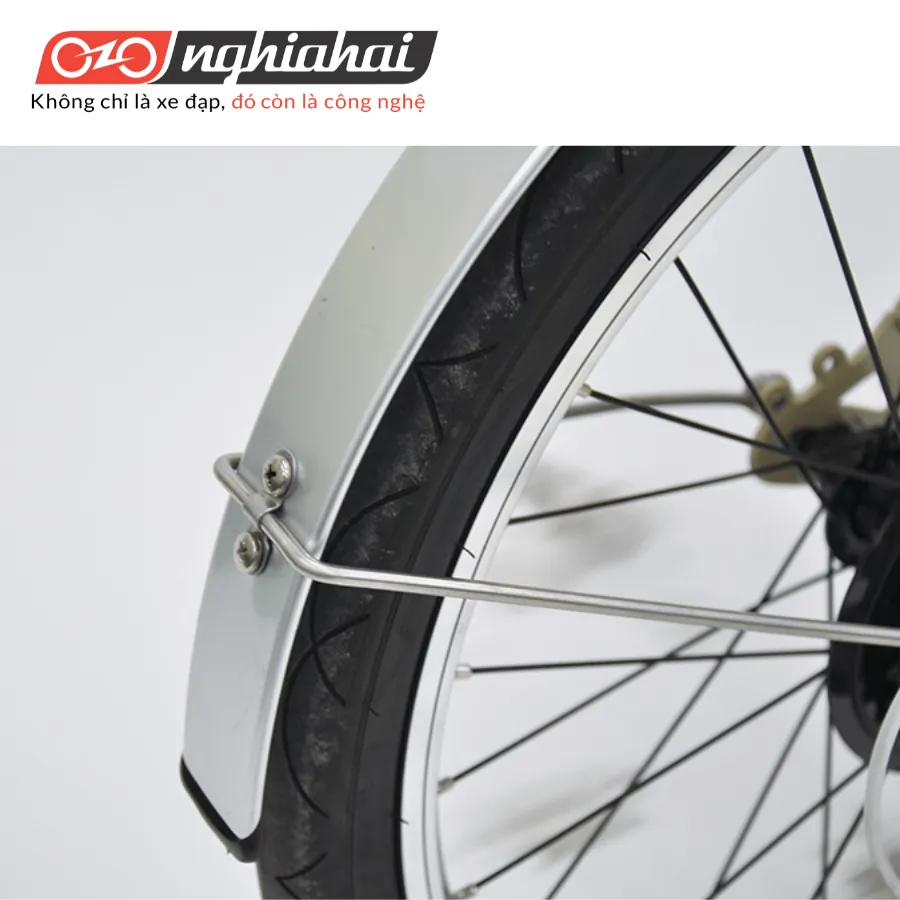 Xe đạp thể thao Triangle MX (15)