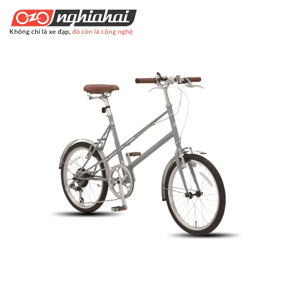 Xe đạp thể thao Triangle MX (17)