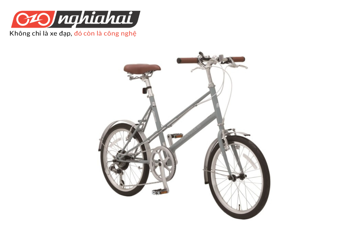 Khung xe Triangle MX: Nền tảng cho sự bền bỉ và chinh phục mọi địa hình