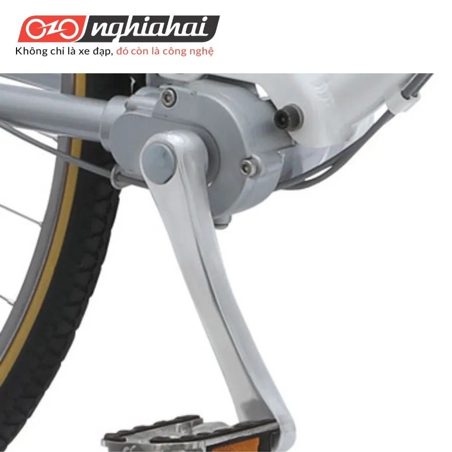 Xe đạp thể thao Triangle MX (9)