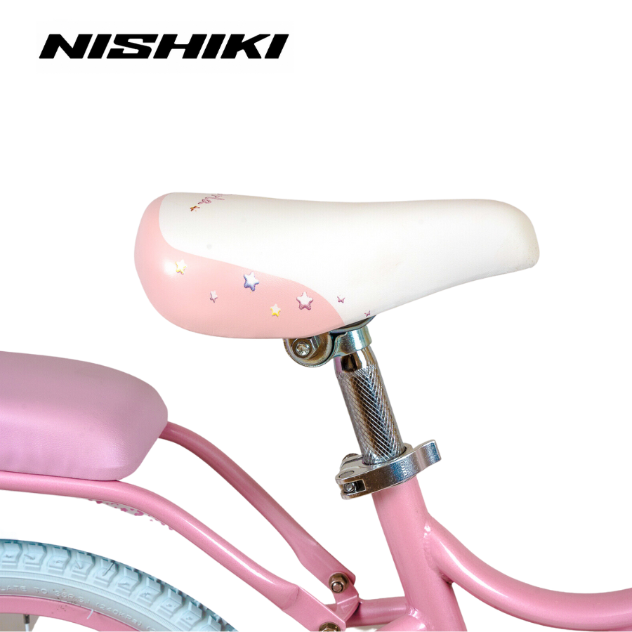 Xe đạp trẻ em Aladin 18 inh