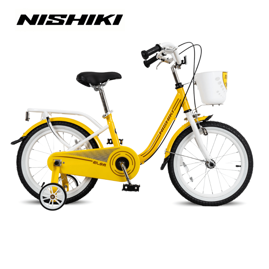 Xe đạp trẻ em NISHIKI HELEN 20 inches