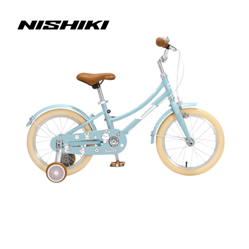 Xe Đạp Trẻ Em SWIFT 16 INCH - Ảnh 2