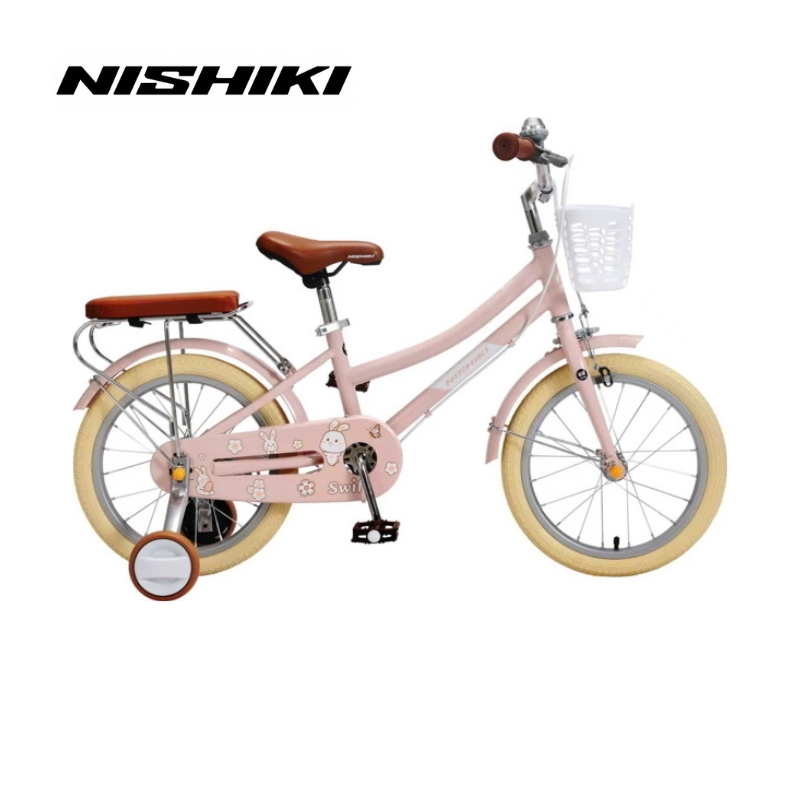 Xe Đạp Trẻ Em SWIFT 16 INCH - Ảnh 3