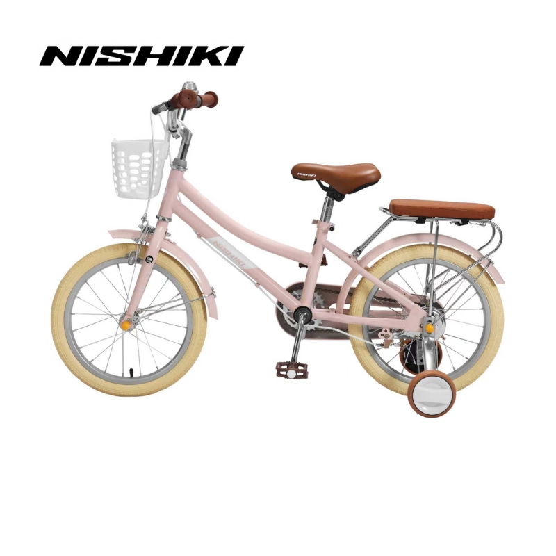 Xe Đạp Trẻ Em SWIFT 16 INCH - Ảnh 4