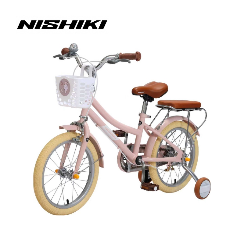 Xe Đạp Trẻ Em SWIFT 16 INCH - Ảnh 5