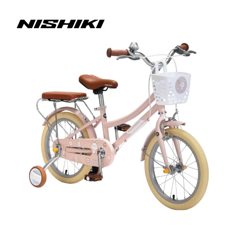 Xe Đạp Trẻ Em SWIFT 16 INCH - Ảnh 6