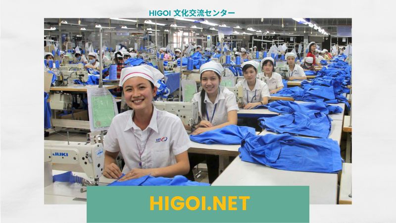 Tất tần tật về xuất khẩu lao động tại Nhật Bản - Liên hệ hotline 0967283131