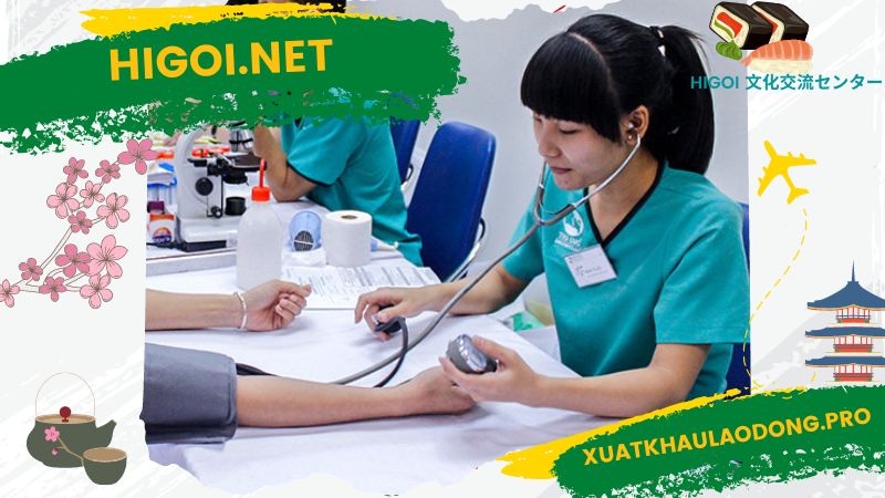 Bệnh viện đủ điều kiện khám sức khỏe đi XKLĐ Nhật Bản tại Hà Nội