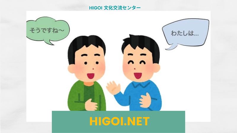 Tổng hợp các câu giao tiếp tiếng Nhật thông dụng ai cũng nên biết