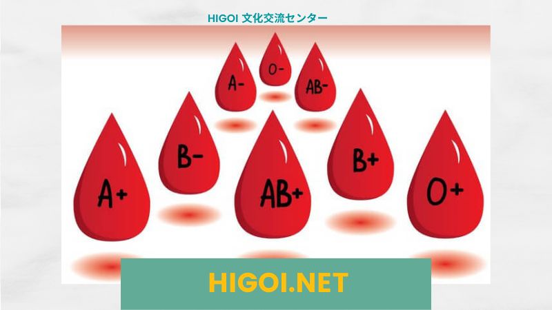XKLĐ Nhật Bản mang nhóm máu trúng tuyển 99%