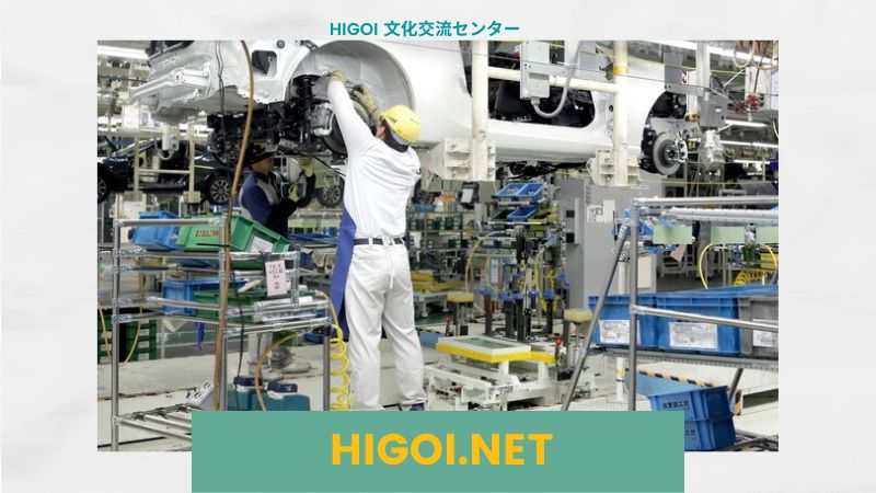 HIGOI.NET 20 Mức lương xuất khẩu lao động Nhật Bản 2022 - Liên hệ hotline 0967283131