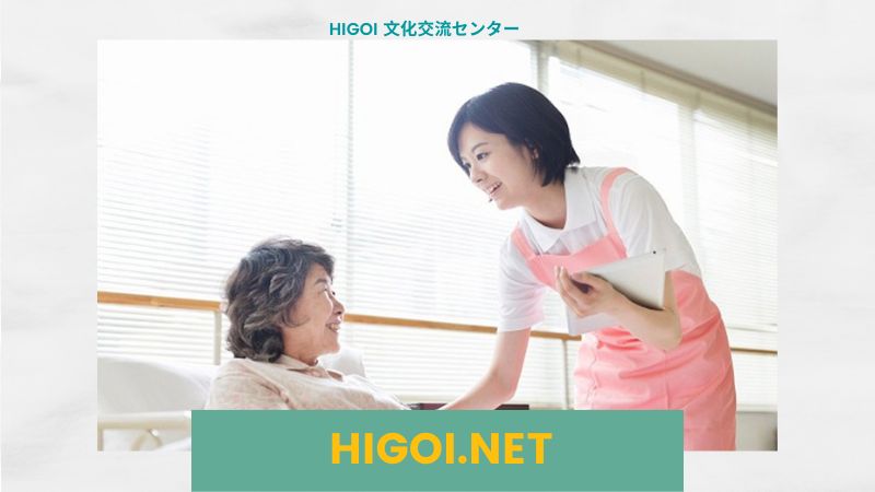 Điều dưỡng viên Nhật Bản – Ngành nghề HOT nhất 2022 - Liên hệ ngay hotline 0967283131