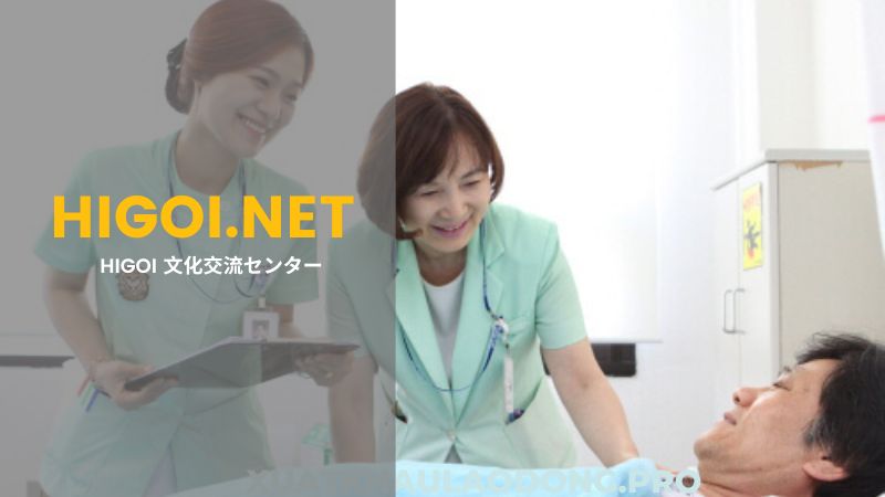 Điều dưỡng viên Nhật Bản – Ngành nghề HOT nhất 2022 – Liên hệ ngay hotline 0967283131