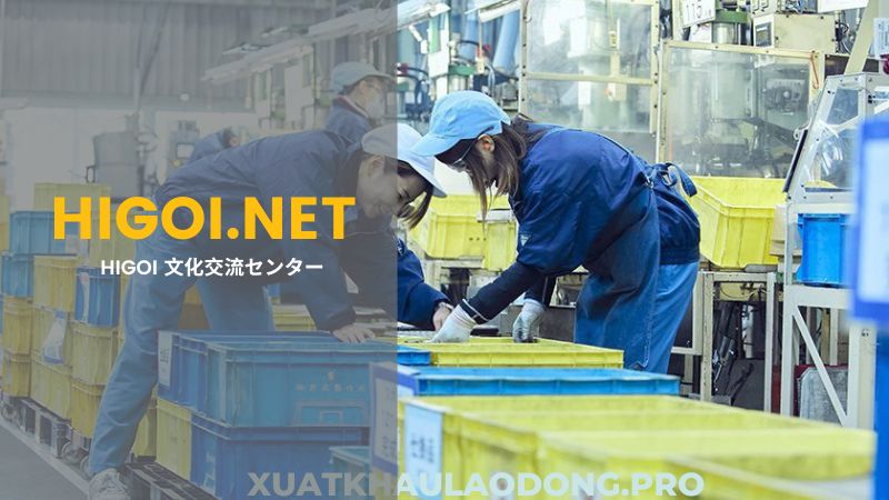 Tất tần tật về xuất khẩu lao động Nhật Bản – Hotline: 0967283131