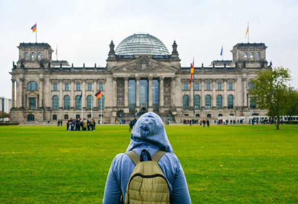 Du Học Nghề Tại Đức 2022 Có Gì Mới?