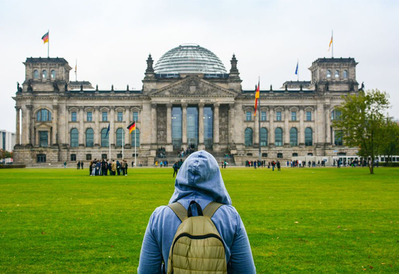 Du học nghề tại Đức 2022 có gì mới?